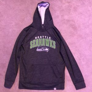 Seattle Seahawks hoodie